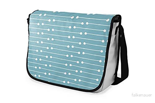 Bonateks FRSCHLBG101450, Unisex skolväska för barn, flerfärgad, Material: Polyester 6098438469494