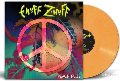 Peach Fuzz 889466217111