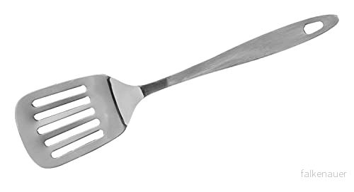 Fackelmann 33,5Cm, Rostfritt stål, 33x7,8cm 4008033406420
