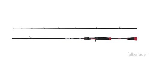Zilla Pike Casting Spinnspö 28632989111 Zilla Pike Casting Spinnspö 28632989111