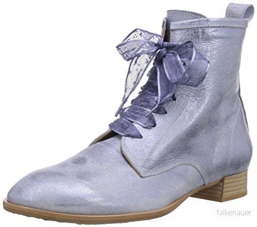 Accatino 961326 dam kortskaft, Silver metall Malva, 38.5 EU 4053519468959 Accatino 961326 dam kortskaft, Silver metall Malva, 38.5 EU 4053519468959