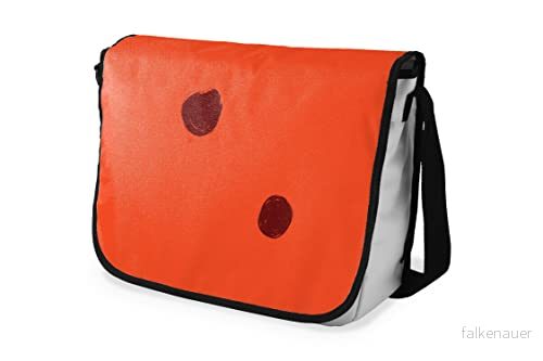 Bonateks FRSCHLBG102128, Unisex skolväska för barn, flerfärgad, Material: Polyester 6098438547574