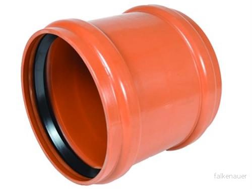 PVC MARKSKJUTMUFF 315 5708525025311