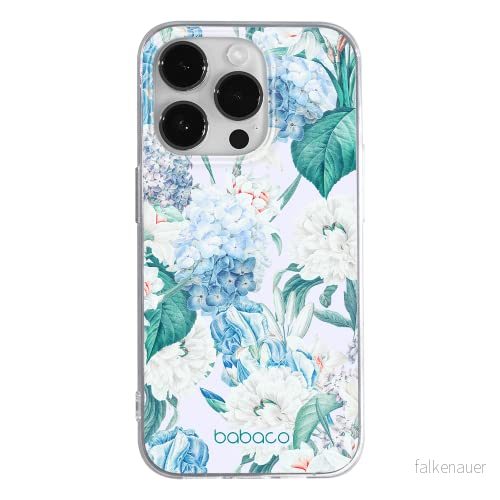 ERT GROUP mobiltelefonfodral för Apple Iphone 14 PRO originalt och officiellt licensierat Babaco mönster Flowers 028 optimalt anpassad till formen på mobiltelefonen, fodral tillverkad av TPU plast 5905131920911 ERT GROUP mobiltelefonfodral för Apple Iphone 14 PRO originalt och officiellt licensierat Babaco mönster Flowers 028 optimalt anpassad till formen på mobiltelefonen, fodral tillverkad av TPU plast 5905131920911