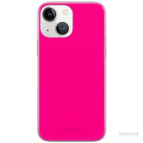 ERT GROUP mobiltelefonfodral för Apple Iphone 13 MINI originalt och officiellt licensierat Babaco mönster Classic 008 optimalt anpassad till formen på mobiltelefonen, fodral tillverkad av TPU plast 5903932850765