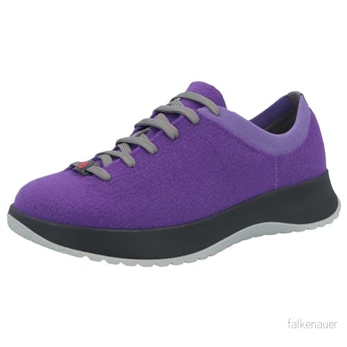 Berkemann Aitana sneakers för kvinnor, lila, 37 EU 4049261896188