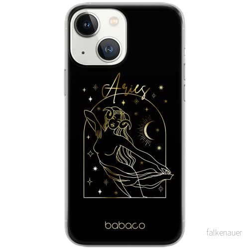 ERT GROUP mobiltelefonfodral för Samsung A13 4G originalt och officiellt licensierat Babaco mönster Zodiac Woman 001 optimalt anpassad till formen på mobiltelefonen, fodral tillverkad av TPU plast 5904805543531