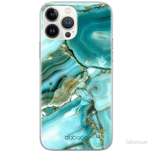 ERT GROUP mobiltelefonfodral för Samsung S20 PLUS / S11 originalt och officiellt licensierat Babaco mönster Abstract 023 Vit anpassad till formen på mobiltelefonen, fodral tillverkad av TPU plast 5903537758848