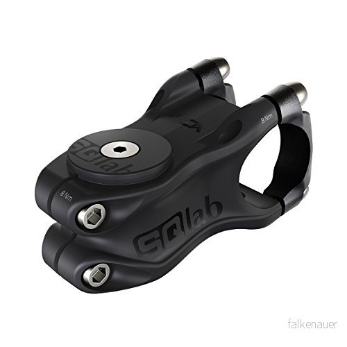 8OX (lt. Ed.), MTB Gravity & E Performance cykelstam SQlab 4260086856960