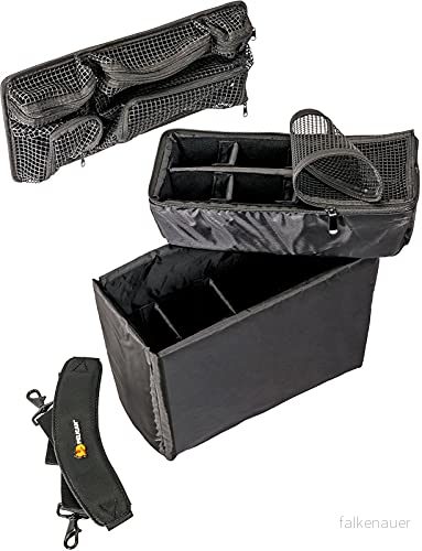 Peli 1435 fack för kameraväskor eller tillbehör 19428056780