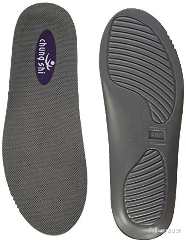 Chung Shi Unisex Einlagen utan remtho, Innersulor, Indigo Lila, 36 37 EU 4047372062737