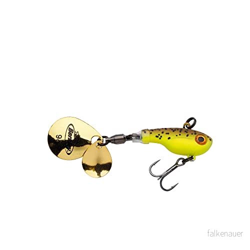 Berkley Pulse Spintail 28632949948