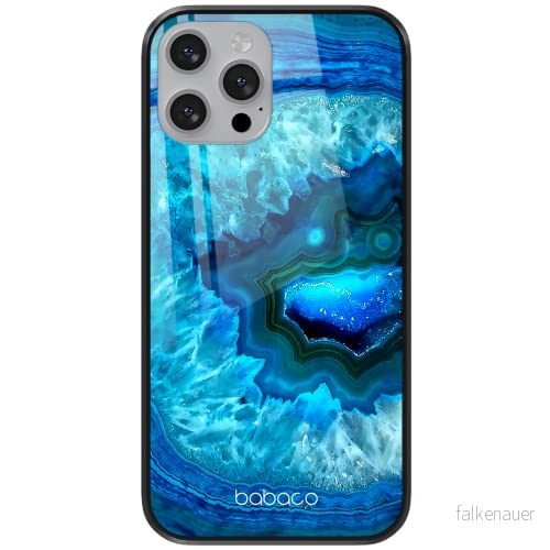 ERT GROUP mobiltelefonfodral för Apple Iphone 7 PLUS/ 8 PLUS originalt och officiellt licensierat Babaco mönster Abstrakt 001 tillverkad av härdat glas, anpassat till mobilens form, skyddsfodral 5903537739977