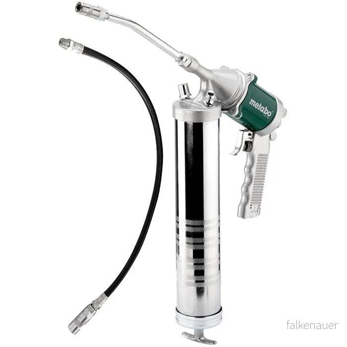Metabo DFP 400 Fettspruta 4007430246035