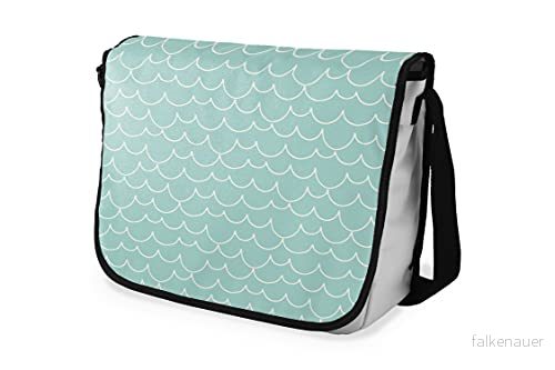 Bonateks FRSCHLBG102362, Unisex skolväska för barn, flerfärgad, Material: Polyester 6098438571517