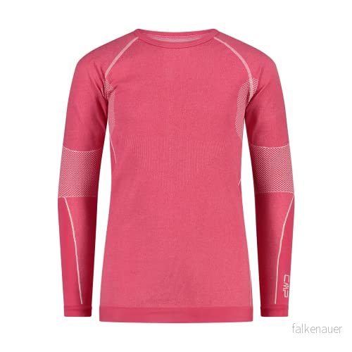 CMP Sömlös svettning för barn unisex skjorta och tonåringar 8059342548710