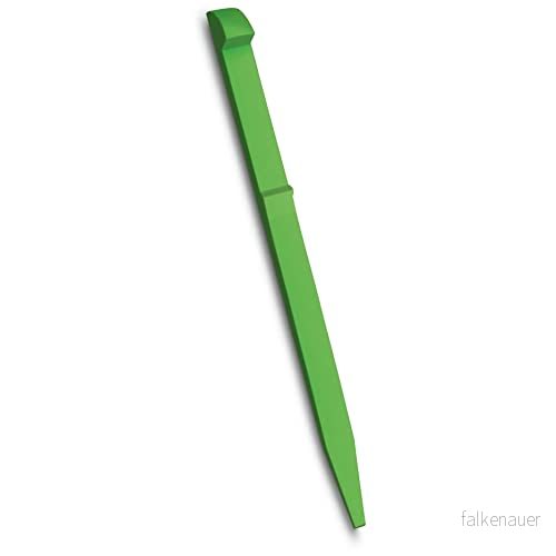 Victorinox Green TOOTHPICK för liten 58 mm schweizisk armékniv en artikel 7613329130964