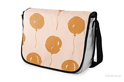 Bonateks FRSCHLBG100238, Unisex skolväska för barn, flerfärgad, Material: Polyester 6098442923975