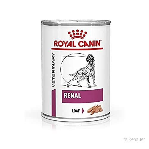 Royal Canin Veterinary Diet Canine Renal 420g 9003579000748