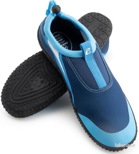 Cressi Coco skor snabbtorkande vattensko för sten, hav, strand. Surfa, pool och olika marina sporter, vuxna unisex 8022983238104