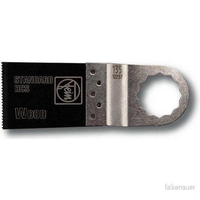 SÅGBLAD E CUT 35MM ENKEL 5 P FEIN SUPERCUT PACK Beijerbygg Byggmaterial 4014586264622