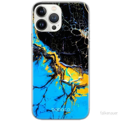 ERT GROUP mobiltelefonfodral för Samsung A11 / M11 originalt och officiellt licensierat Babaco mönster Abstract 003 optimalt anpassad till formen på mobiltelefonen, fodral tillverkad av TPU plast 5903040484784