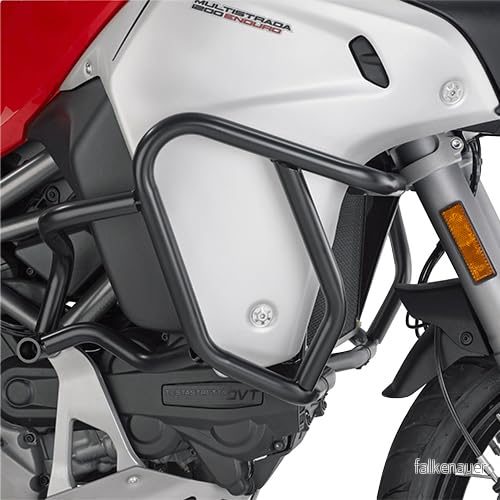 PARAMOTORE DUCATI MULTISTRADA 8019606218834