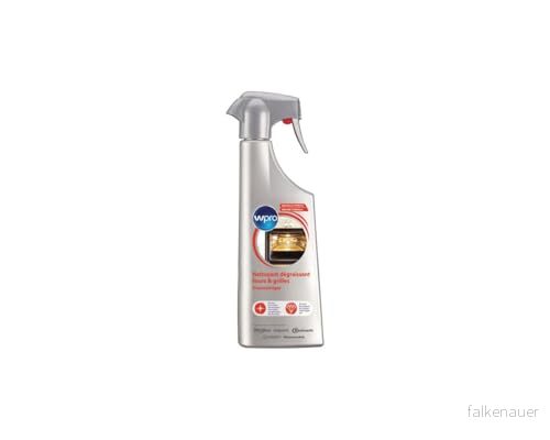 Whirlpool Indesit 484010678145 rengöring till ugn/mikrougn C00505833 ugnsrengöring, 500 ml 8015250640724