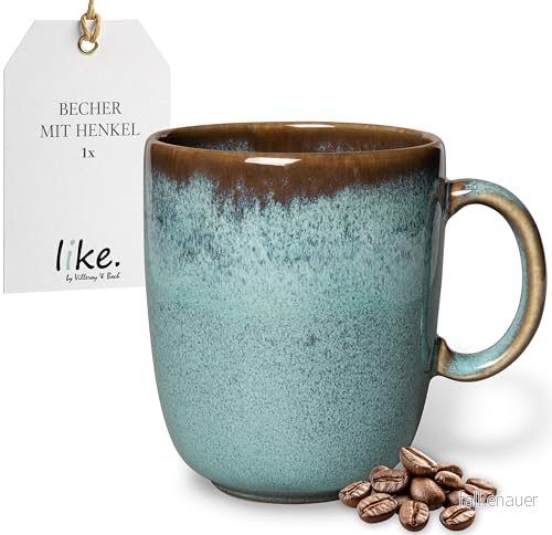 Villeroy & Boch Mug Lave Glace 4003686403659