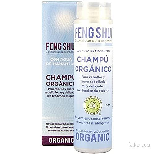 Feng Shui Schampo 200 ml 8436002857458