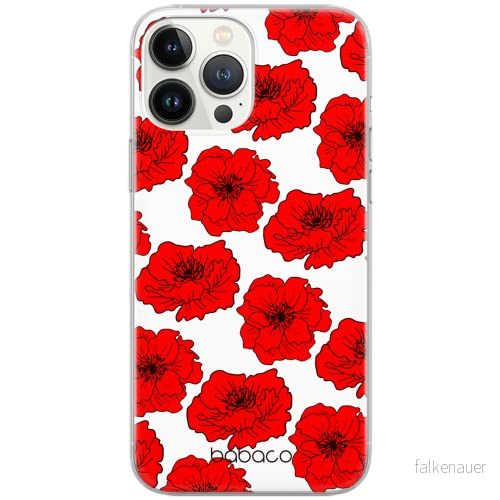 ERT GROUP mobiltelefonfodral för Samsung S9 PLUS originalt och officiellt licensierat Babaco mönster Flowers 018 Vit optimalt anpassad till formen på mobiltelefonen, fodral tillverkad av TPU plast 5903932631715