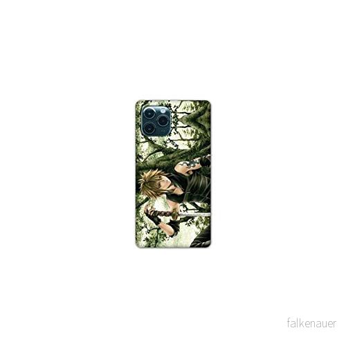Fodral för Samsung Galaxy S20 Ultra Manga Wood 3614849776124