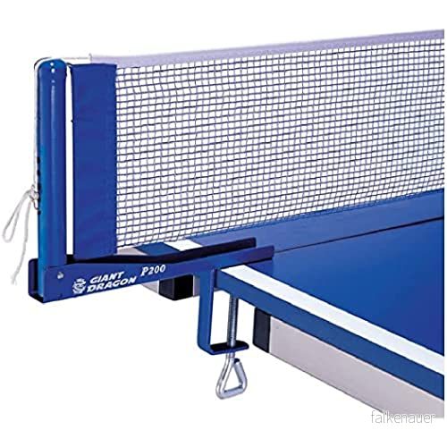 Bordtennisbord P200 skruv 5903175201454