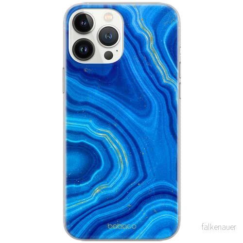 ERT GROUP mobiltelefonfodral för Samsung A13 4G originalt och officiellt licensierat Babaco mönster Marble 004 optimalt anpassad till formen på mobiltelefonen, fodral tillverkad av TPU plast 5904805543234