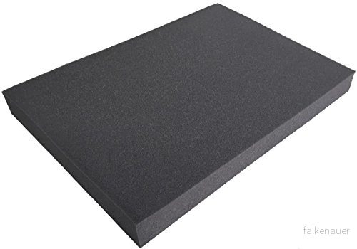 Mc cases skum med hög densitet, universellt säte matstol stol fyrkantig, klädsel (50 x 35 4,5 cm antal: 1) 750869334234