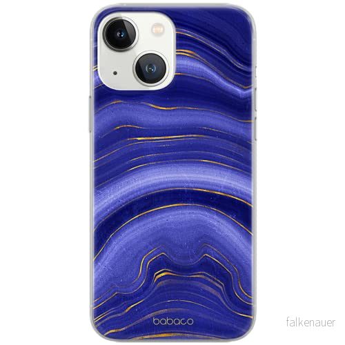 ERT GROUP mobiltelefonfodral för Samsung A13 4G originalt och officiellt licensierat Babaco mönster Marble 005 optimalt anpassad till formen på mobiltelefonen, fodral tillverkad av TPU plast 5904805543241