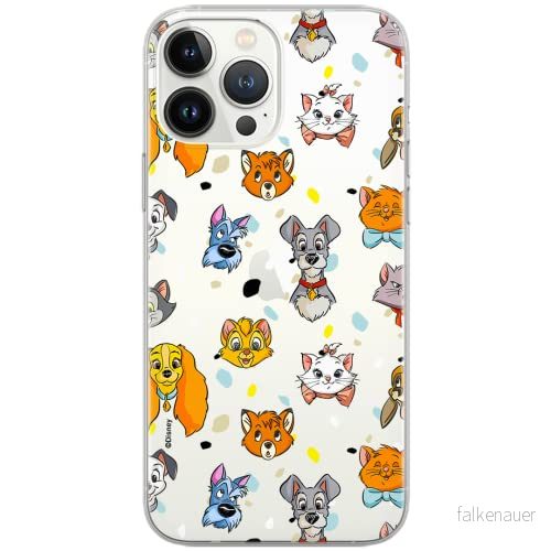 ERT GROUP mobiltelefonfodral för Samsung S9 PLUS originalt och officiellt licensierat Disney mönster Friends 003 Vit optimalt anpassad till formen på mobiltelefonen, gedeeltelijk transparant 5902980462050