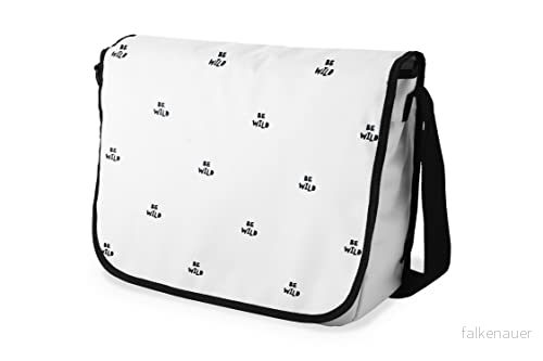 Bonateks FRSCHLBG101595, Unisex skolväska för barn, flerfärgad, Material: Polyester 6098437934948