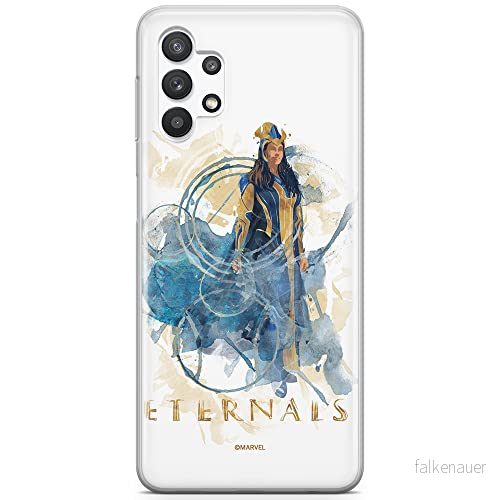 ERT GROUP mobiltelefonfodral för Samsung A32 5G originalt och officiellt licensierat Marvel mönster Eternals 008 optimalt anpassad till formen på mobiltelefonen, fodral tillverkad av TPU plast 5904805117268