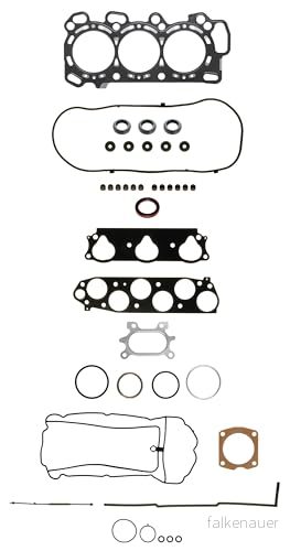 Packningsset, cylinderhuvud 8433577341221