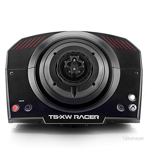 Thrustmaster TS XW Servo Base Racingrattbas med Force Feedback Kompatibel Xbox Series XS och PC 3362934002725