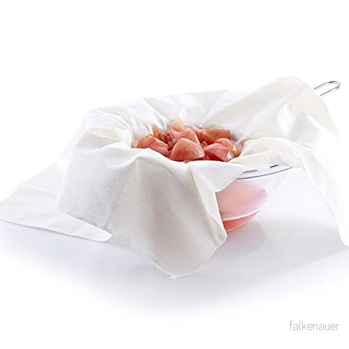 Westmark Filter and Straining Cloth 60 x cm 4004094119361