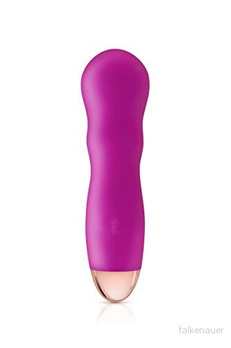 My First Vibrator, stor, USB, rosa 3479222020757