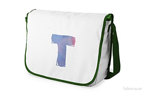 Bonateks FRGCSB107929 H, unisex skolväska barn, flerfärgad, Material: Polyester 6098433243266