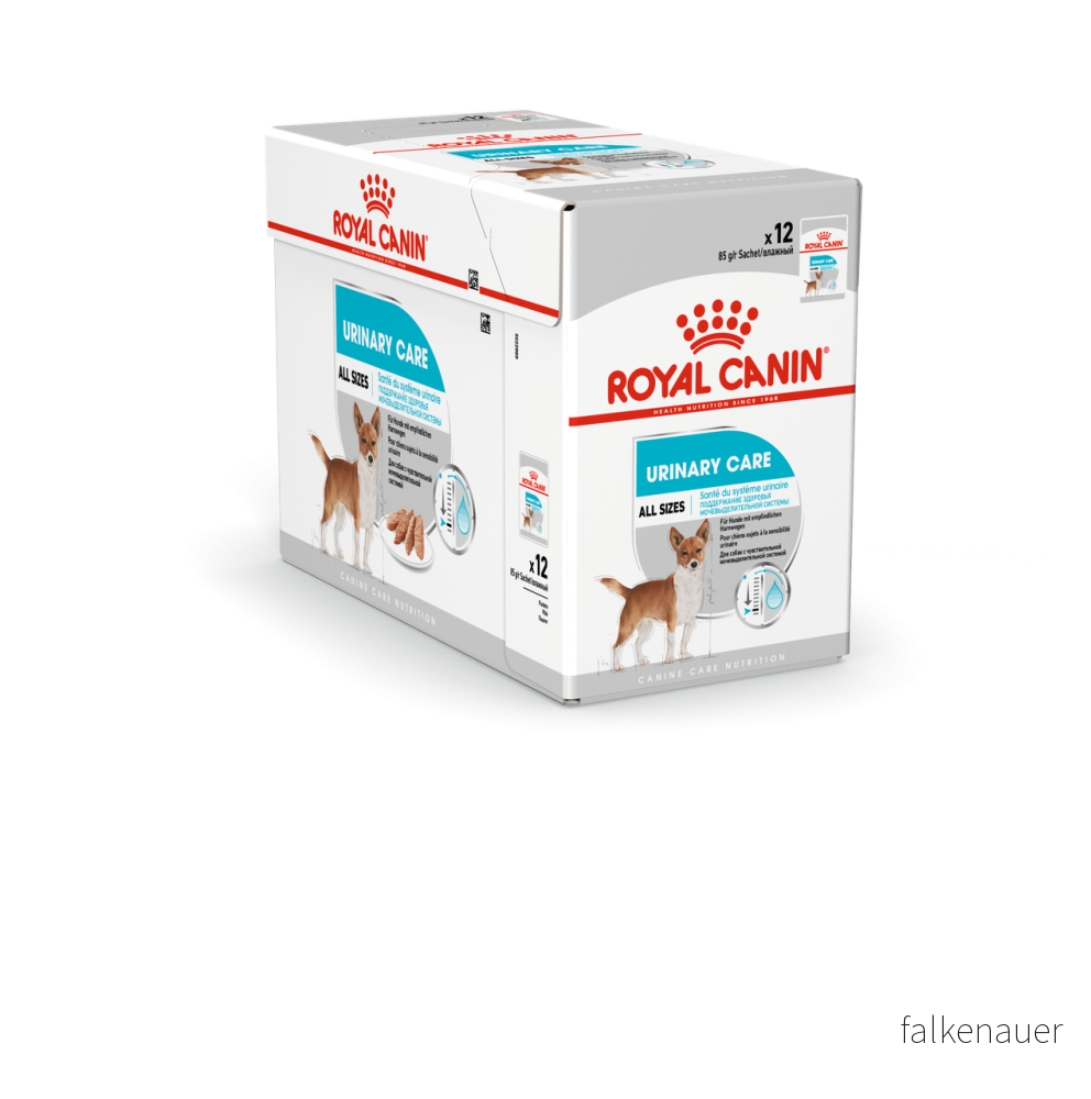 Royal Canin Urinary Care Wet 85g (12 Pack) 9003579009376