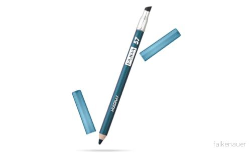 Pupa Multiplay Pencil 57 Petrol Blue 1,2 g 8011607214150