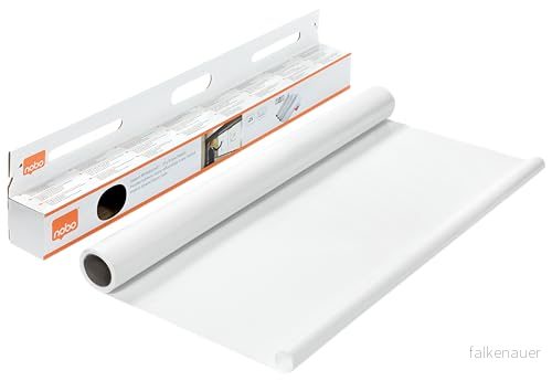 N:WhiteboardFoil Instant 800x600mm white 5028252499811