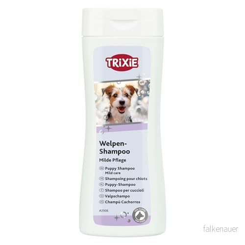 Trixie Valpschampo 250 ml 4011905029061