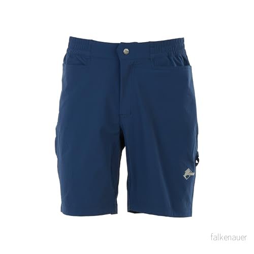 Ande M12011 0286 FUNES shorts herr blå storlek 52 8051203007282