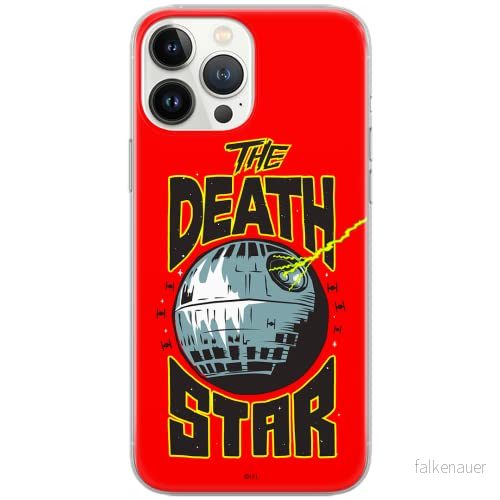 ERT GROUP mobiltelefonfodral för Oppo A53 / A53S originalt och officiellt licensierat Star Wars mönster 044 optimalt anpassad till formen på mobiltelefonen, fodral tillverkad av TPU plast 5903040193525